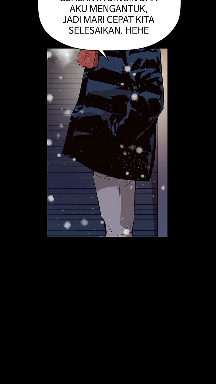 Weak Hero Chapter 149 halaman 10