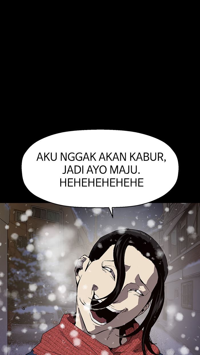 Weak Hero Chapter 149 halaman 11