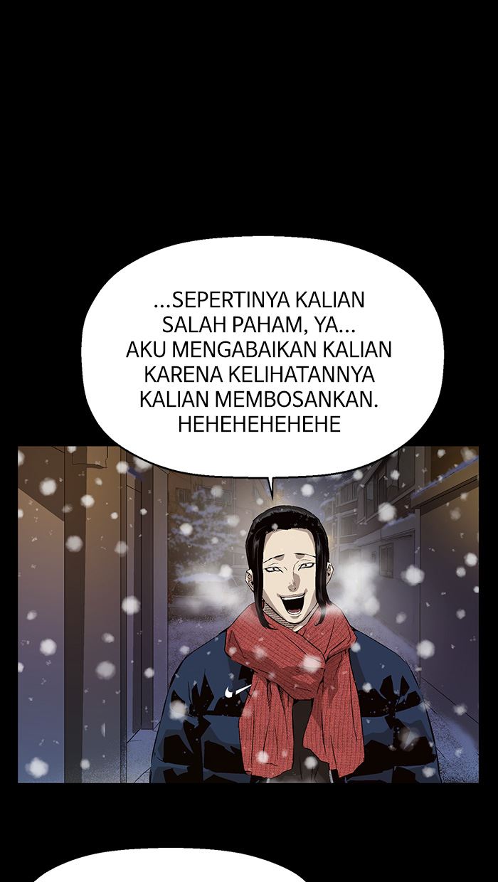 Weak Hero Chapter 149 halaman 8