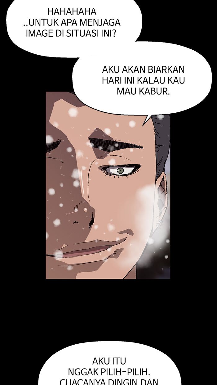Weak Hero Chapter 149 halaman 9