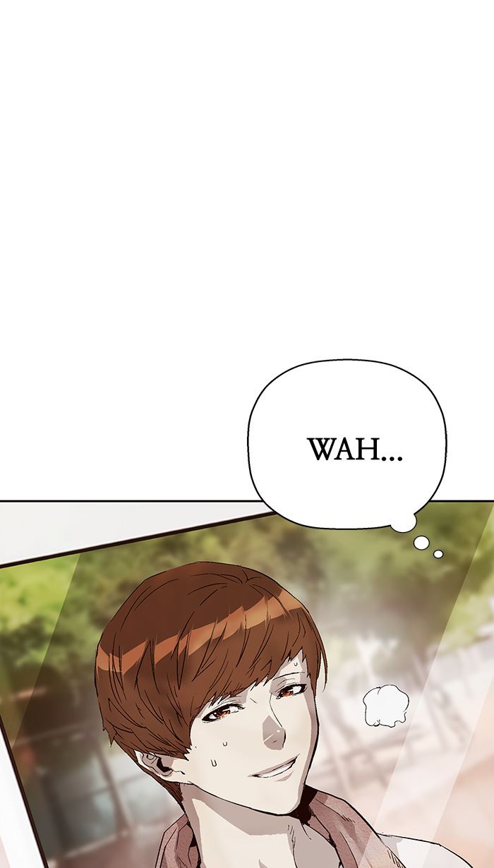 Weak Hero Chapter 148 halaman 10