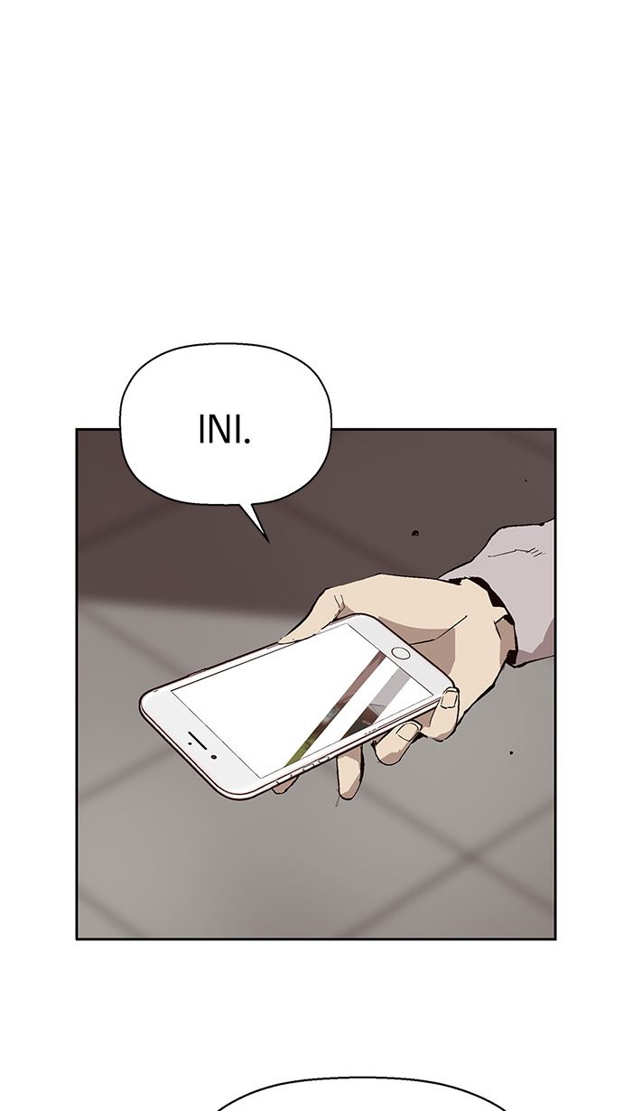 Weak Hero Chapter 148 halaman 6