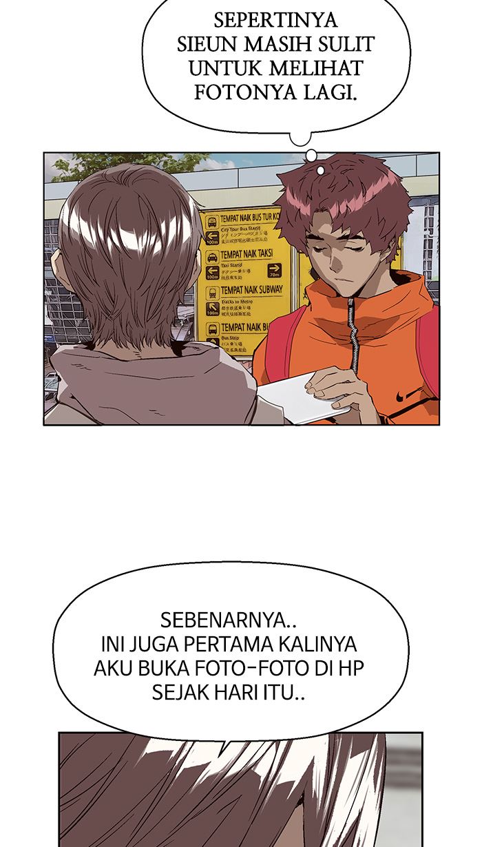Weak Hero Chapter 148 halaman 7