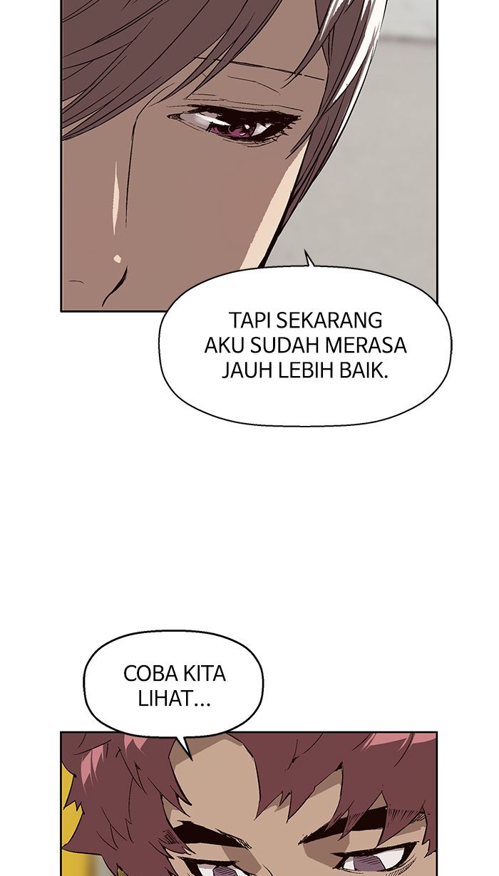 Weak Hero Chapter 148 halaman 8