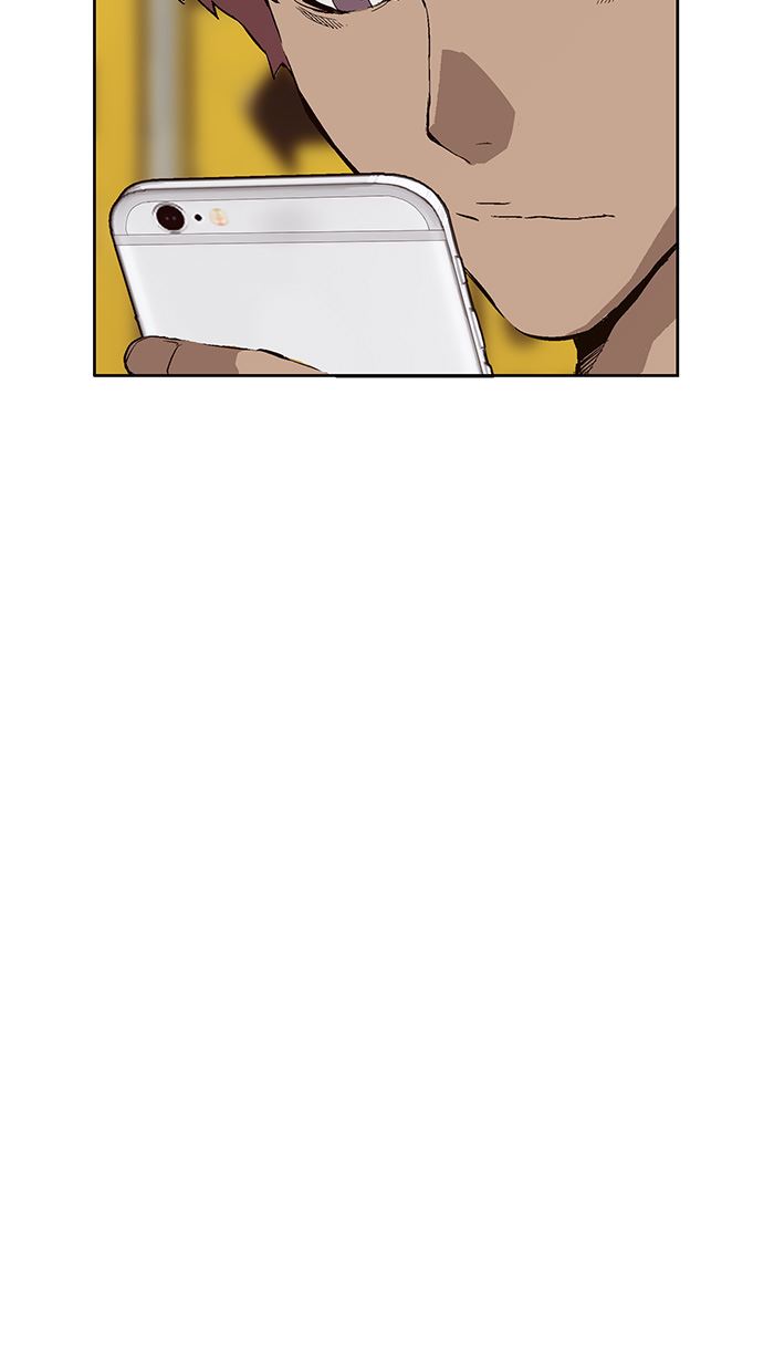 Weak Hero Chapter 148 halaman 9