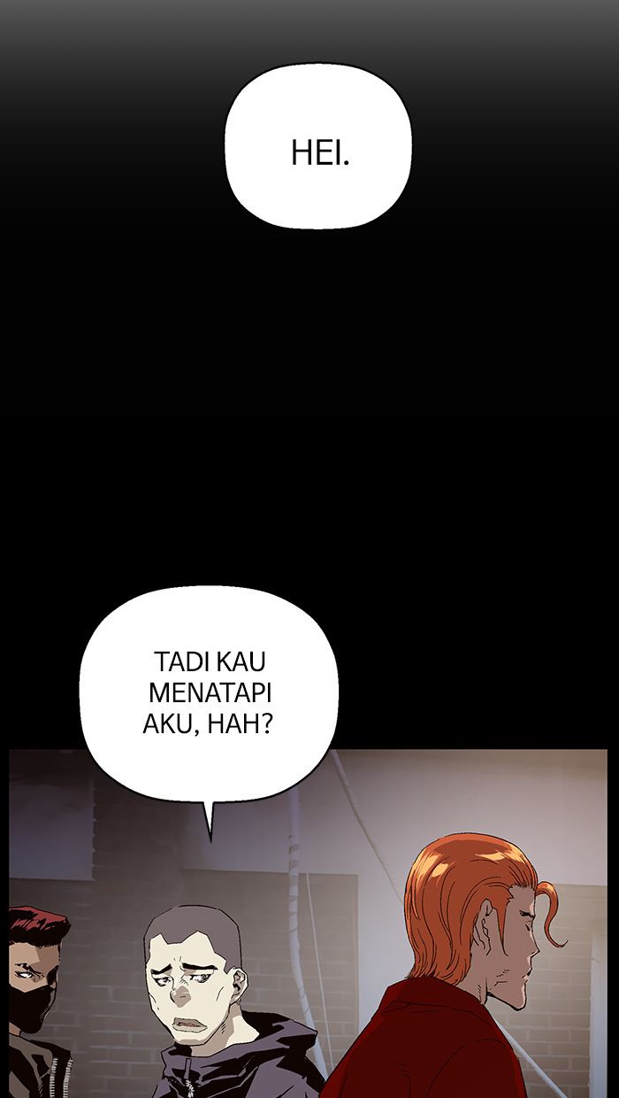 Weak Hero Chapter 147 halaman 11