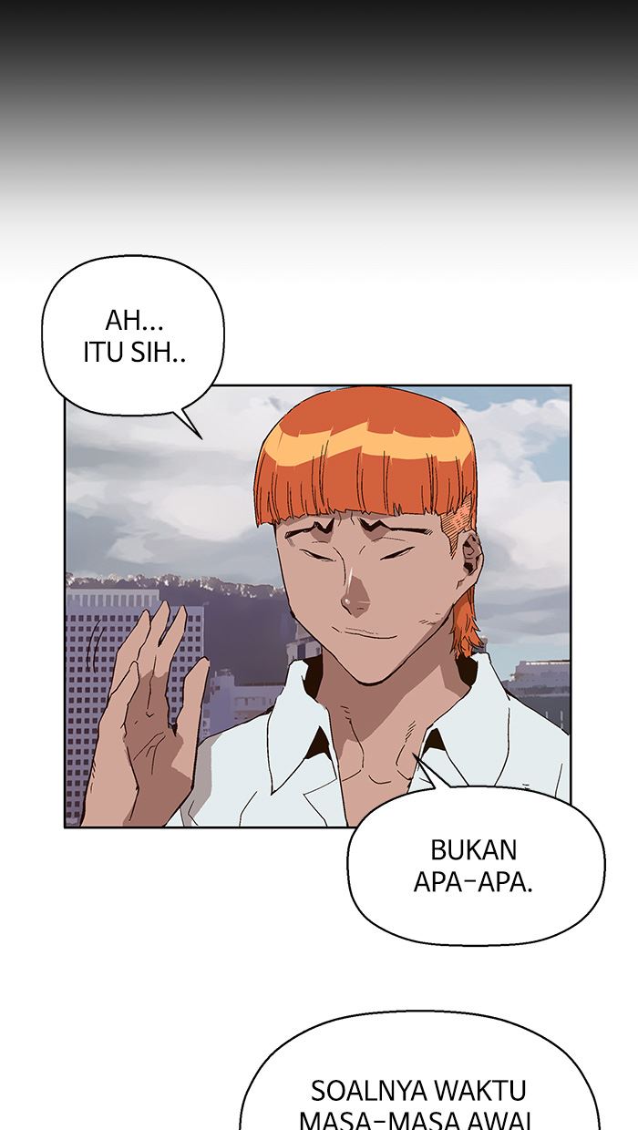 Weak Hero Chapter 147 halaman 9