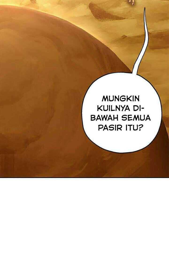 Skeleton Soldier Couldn’t Protect the Dungeon Chapter 112 halaman 5