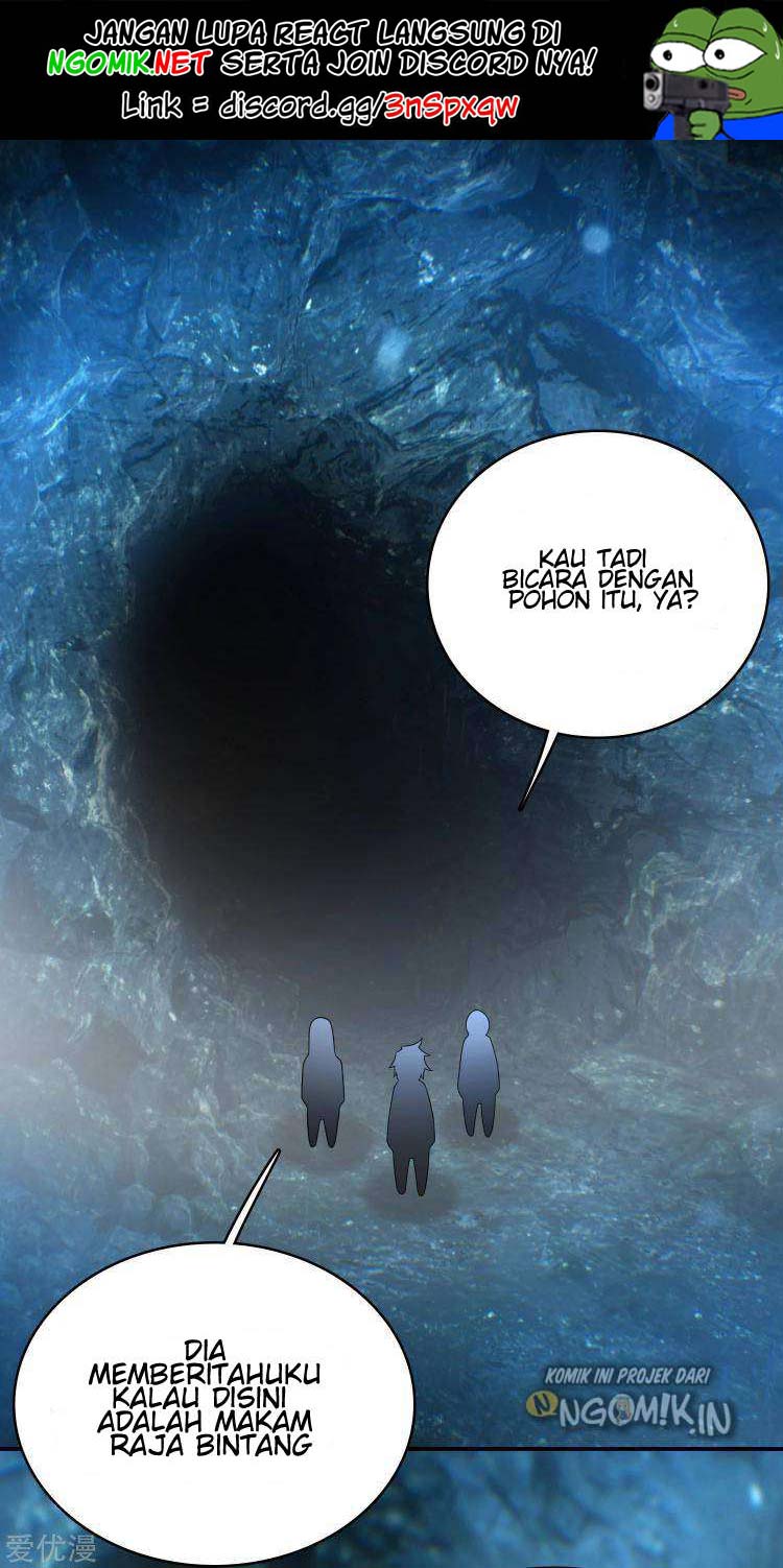 Manhua King of Apocalypse Chapter 292 gambar 2