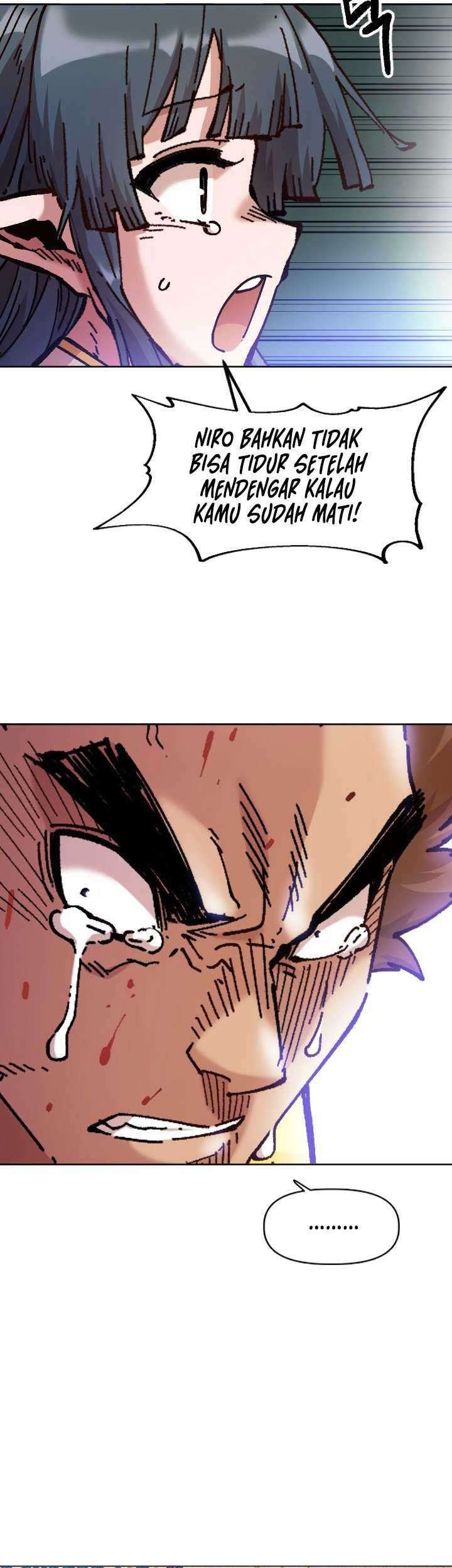 Slave B Chapter 73 halaman 6
