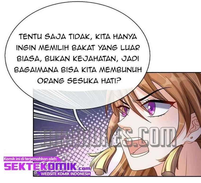 Manhua Marvelous Hero of The Sword Chapter 74 gambar 2