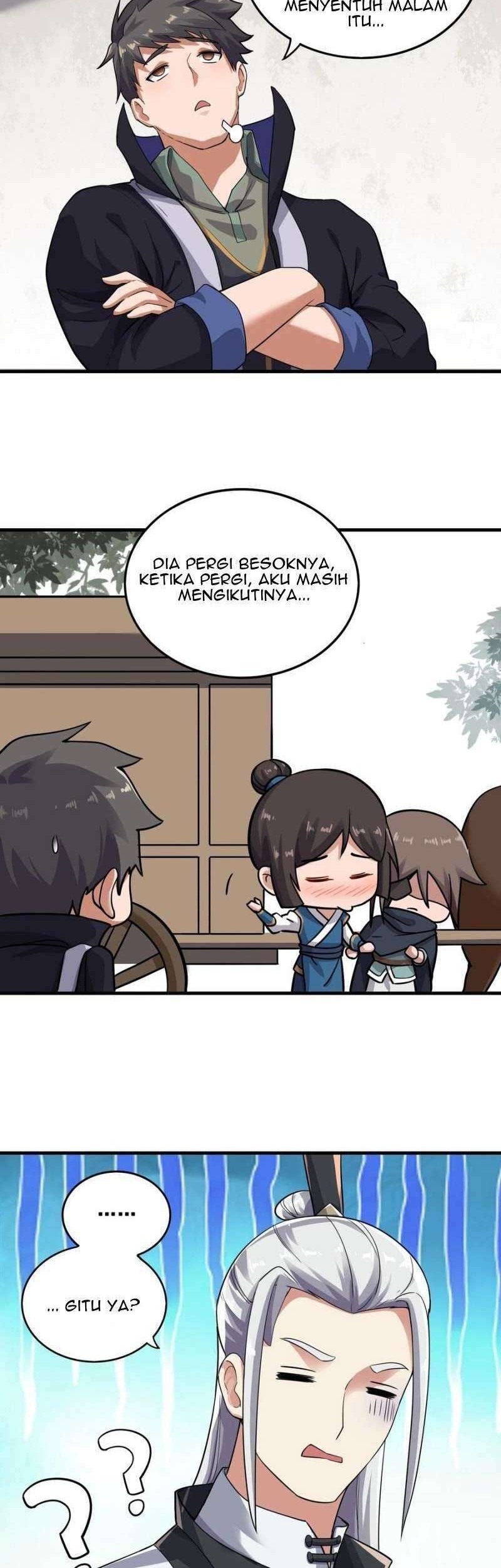First Dragon Chapter 202 halaman 3