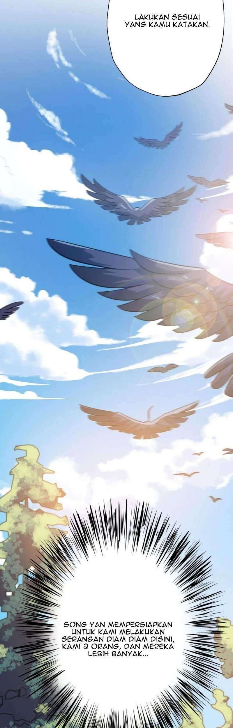 First Dragon Chapter 199 halaman 5