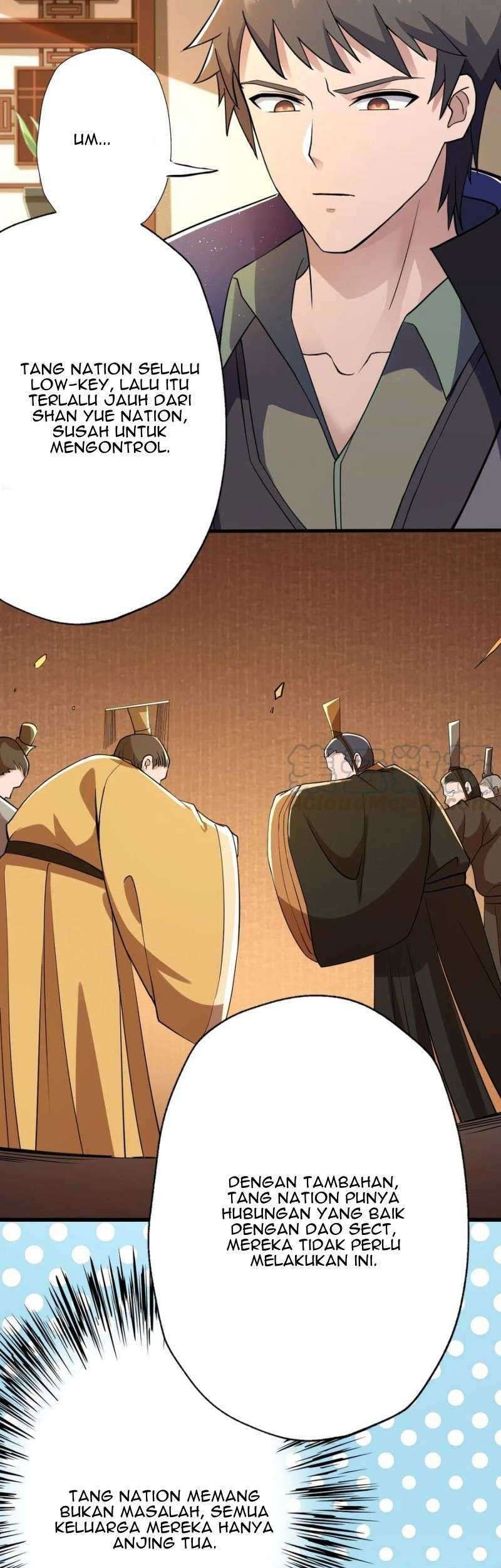 First Dragon Chapter 198 halaman 4