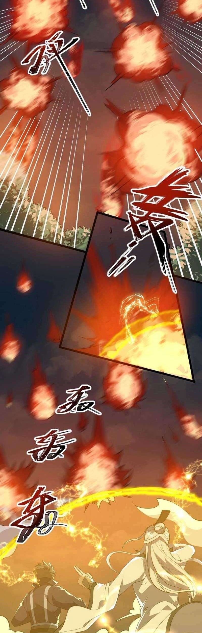 First Dragon Chapter 195 halaman 3