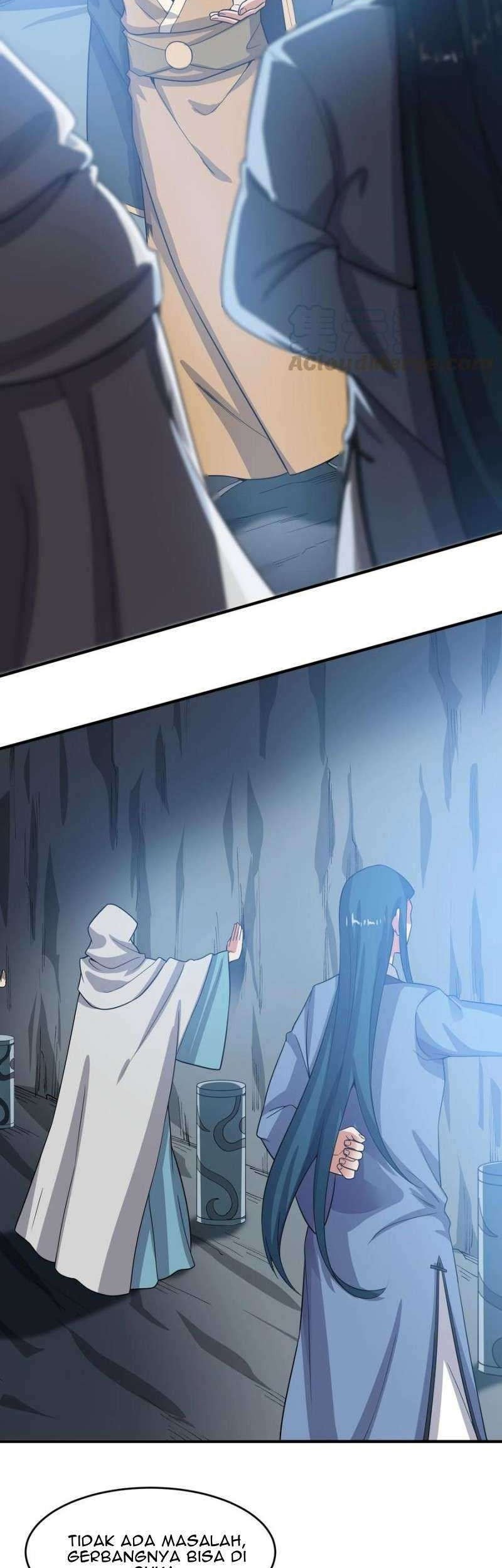 First Dragon Chapter 194 halaman 4