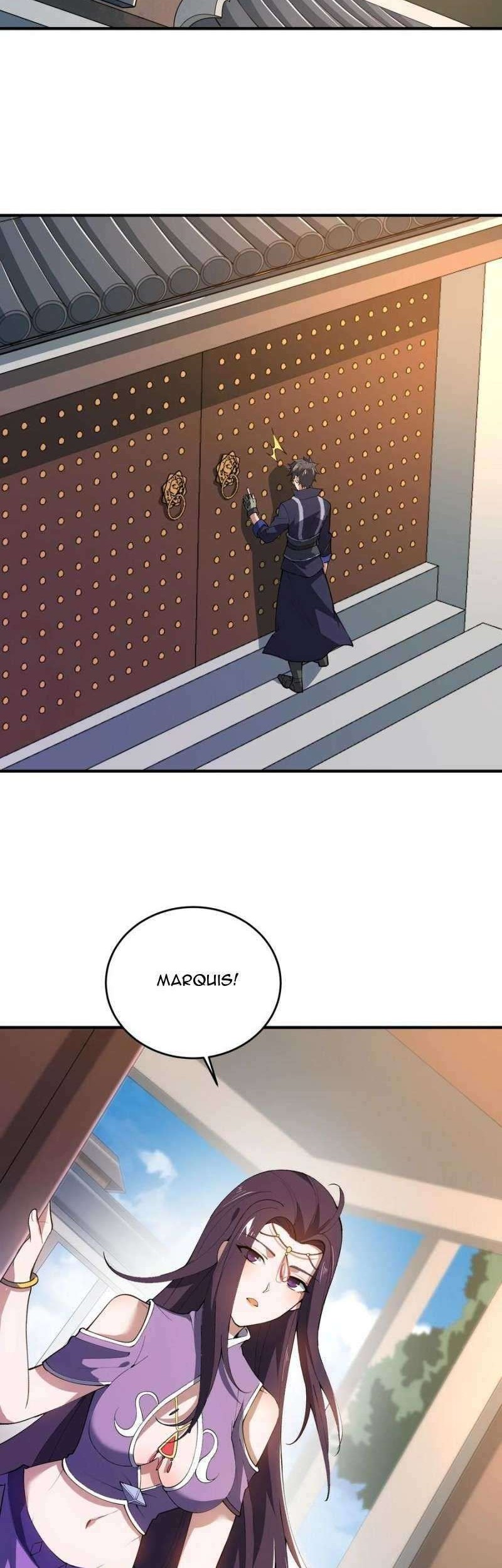 First Dragon Chapter 188 halaman 3
