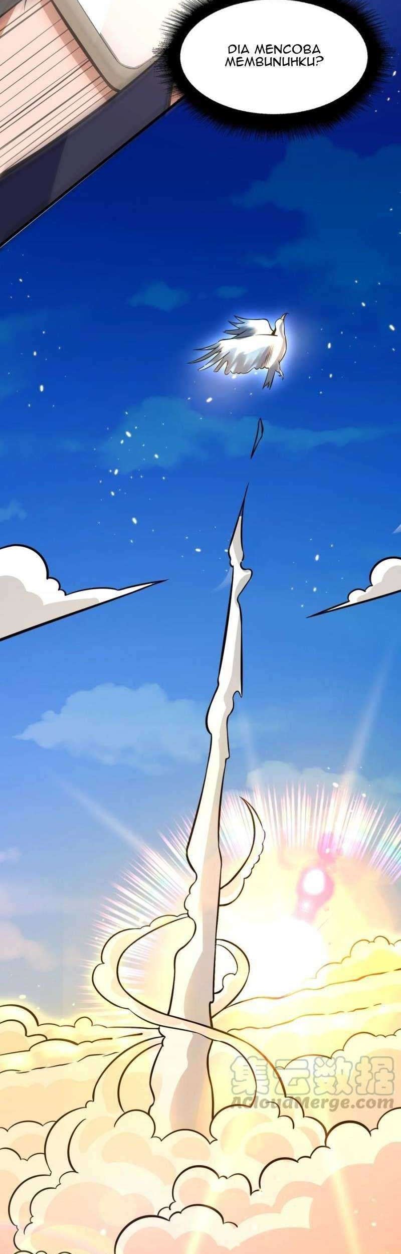 First Dragon Chapter 187 halaman 4