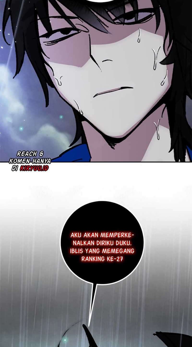 Return to Player Chapter 50 halaman 5