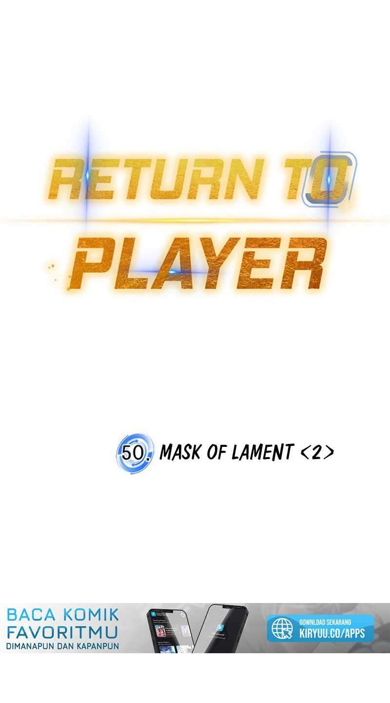 Return to Player Chapter 50 halaman 7