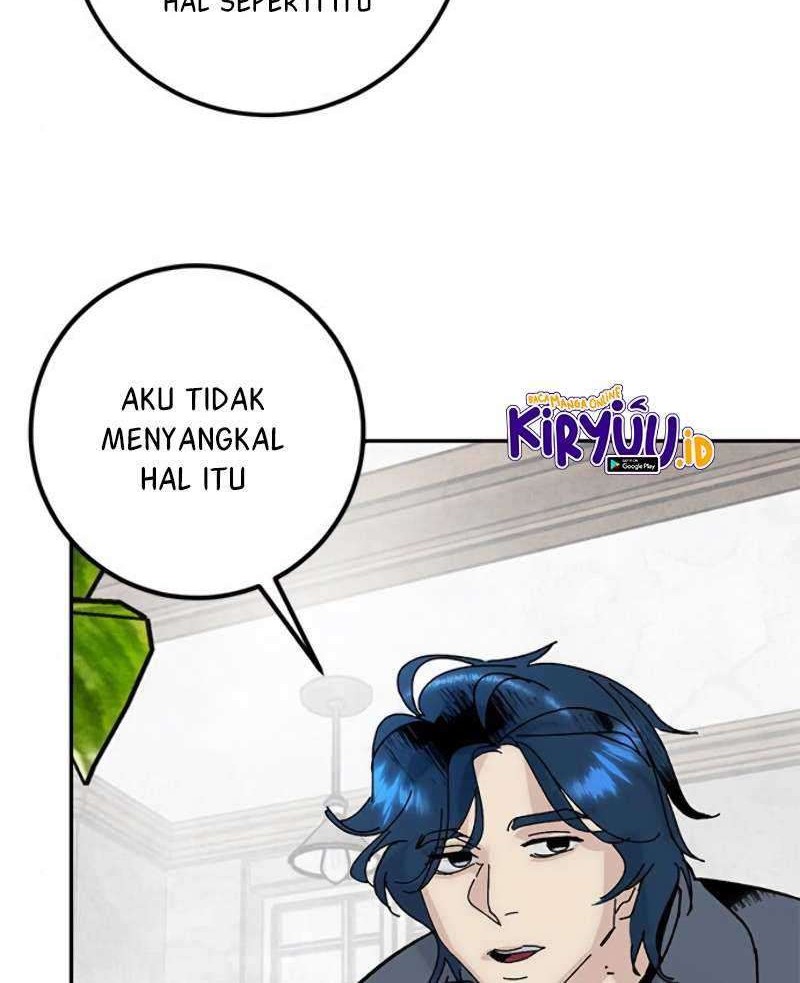 Return to Player Chapter 51 halaman 5