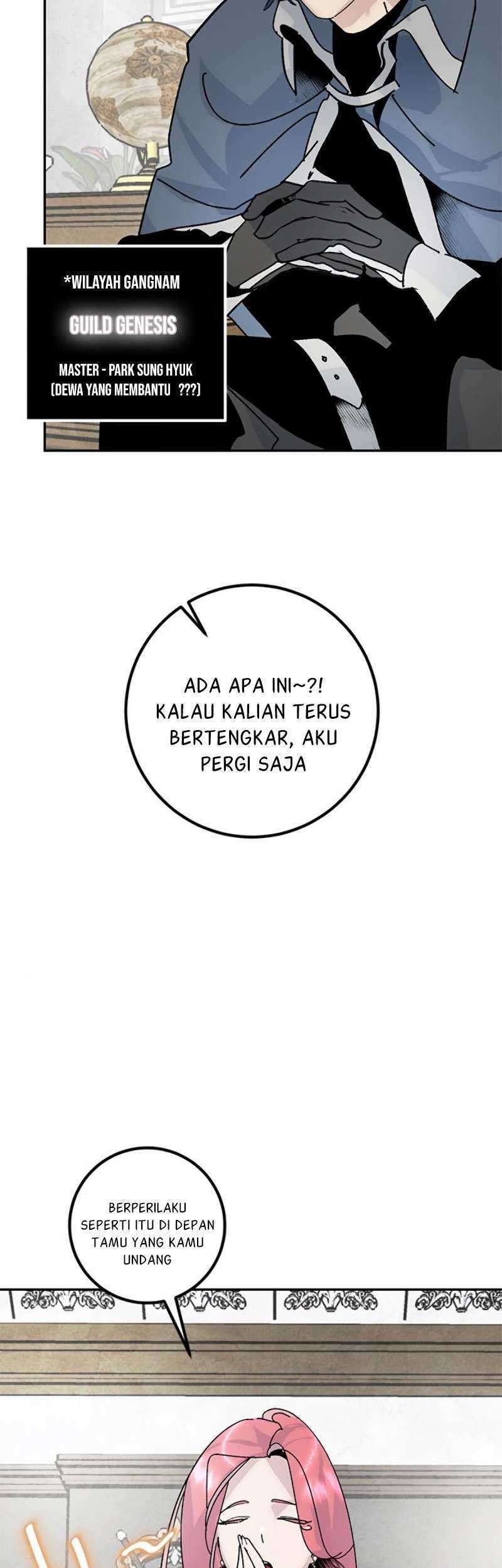 Return to Player Chapter 51 halaman 6