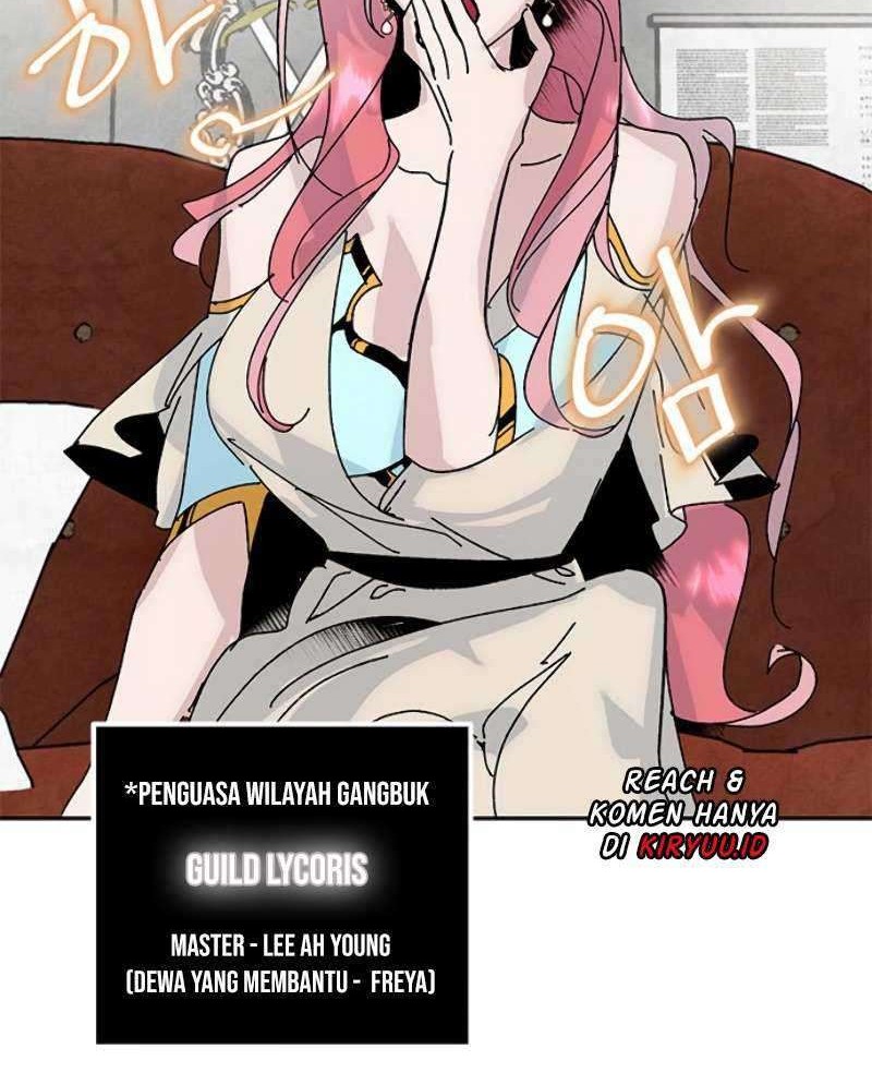 Return to Player Chapter 51 halaman 7