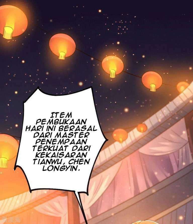 Son in Law Does Cheap Cultivation Chapter 117 halaman 4