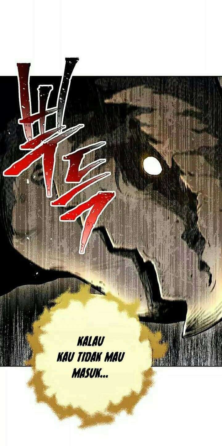 Skeleton Soldier Couldn’t Protect the Dungeon Chapter 113 halaman 5