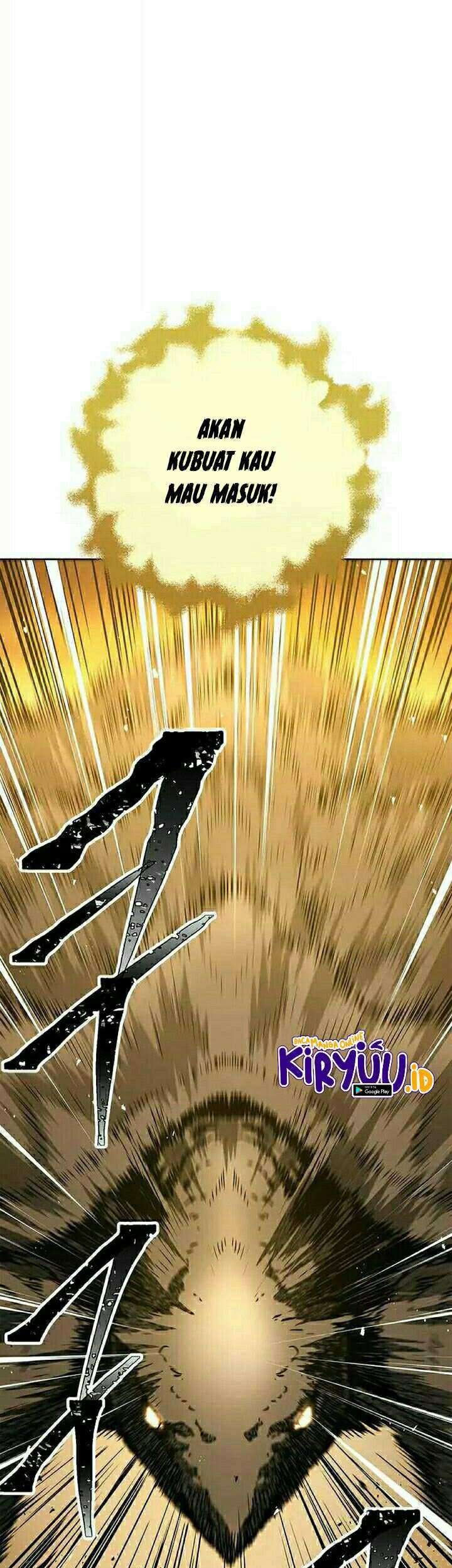 Skeleton Soldier Couldn’t Protect the Dungeon Chapter 113 halaman 6