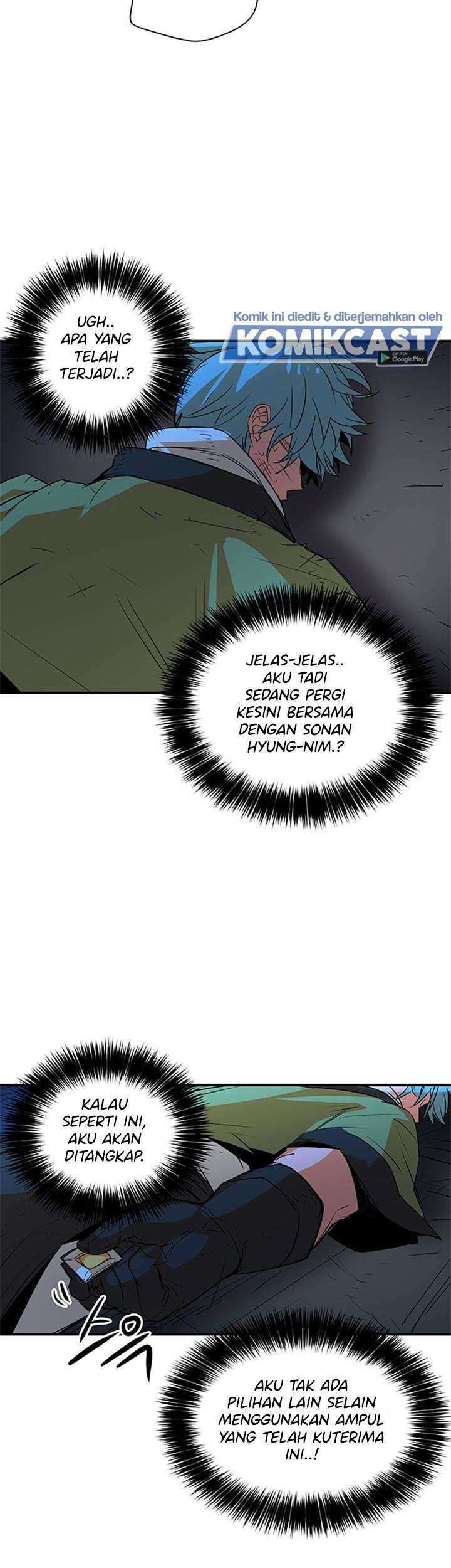 Get Life Chapter 88 halaman 4