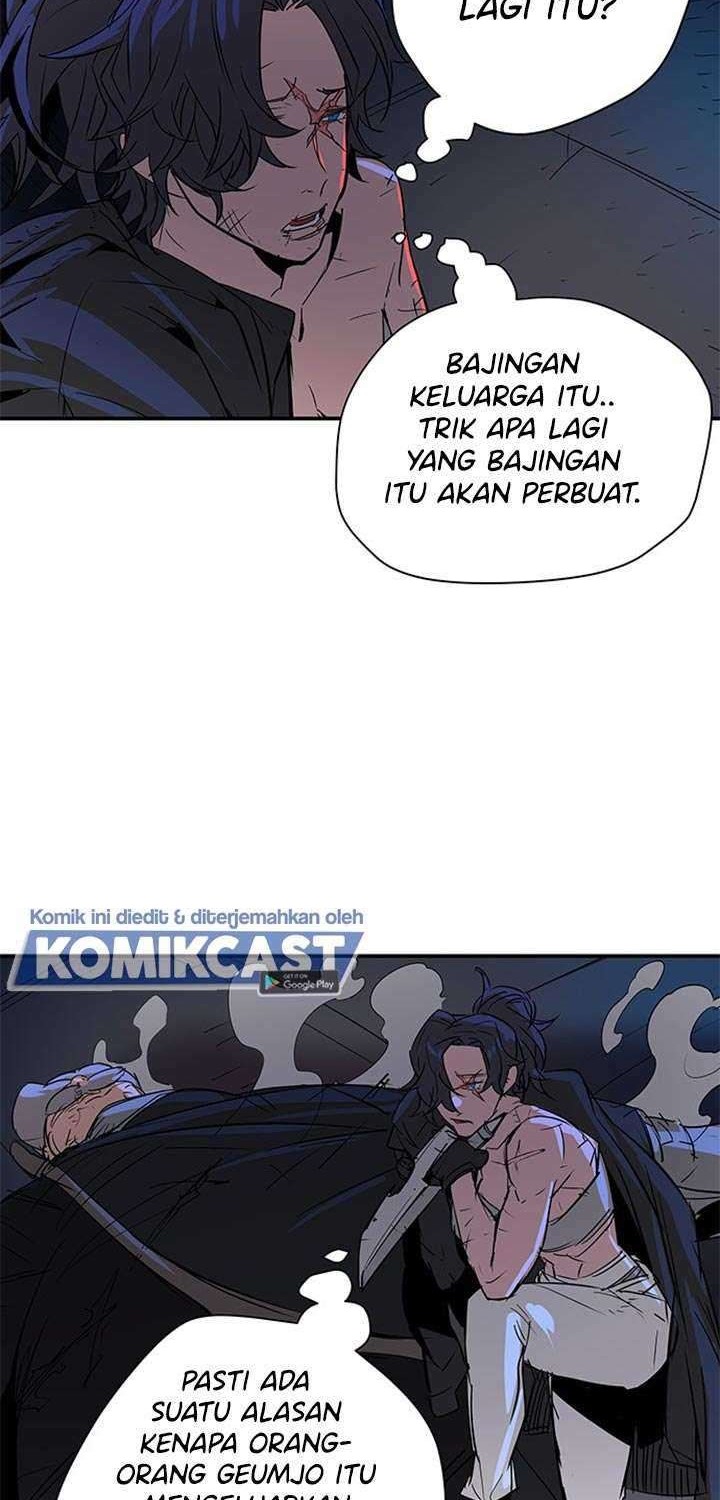 Get Life Chapter 87 halaman 5