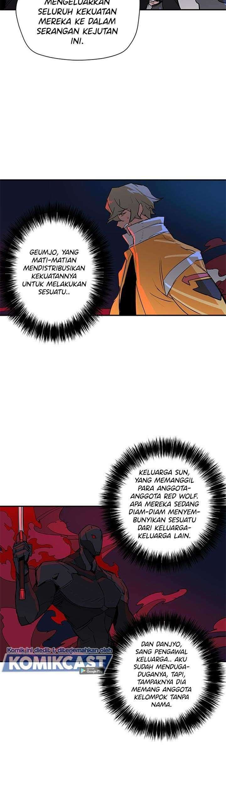 Get Life Chapter 87 halaman 6