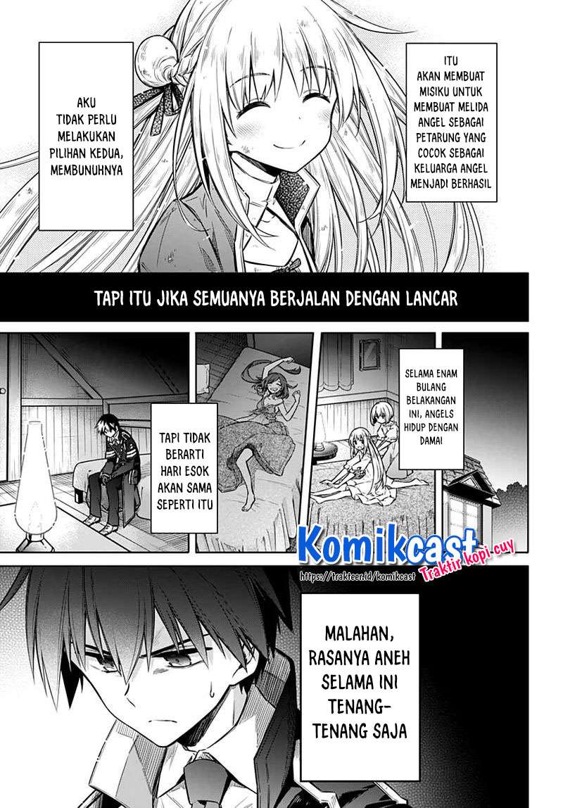 Manga Assassin’s Pride Chapter 34.2 gambar 2