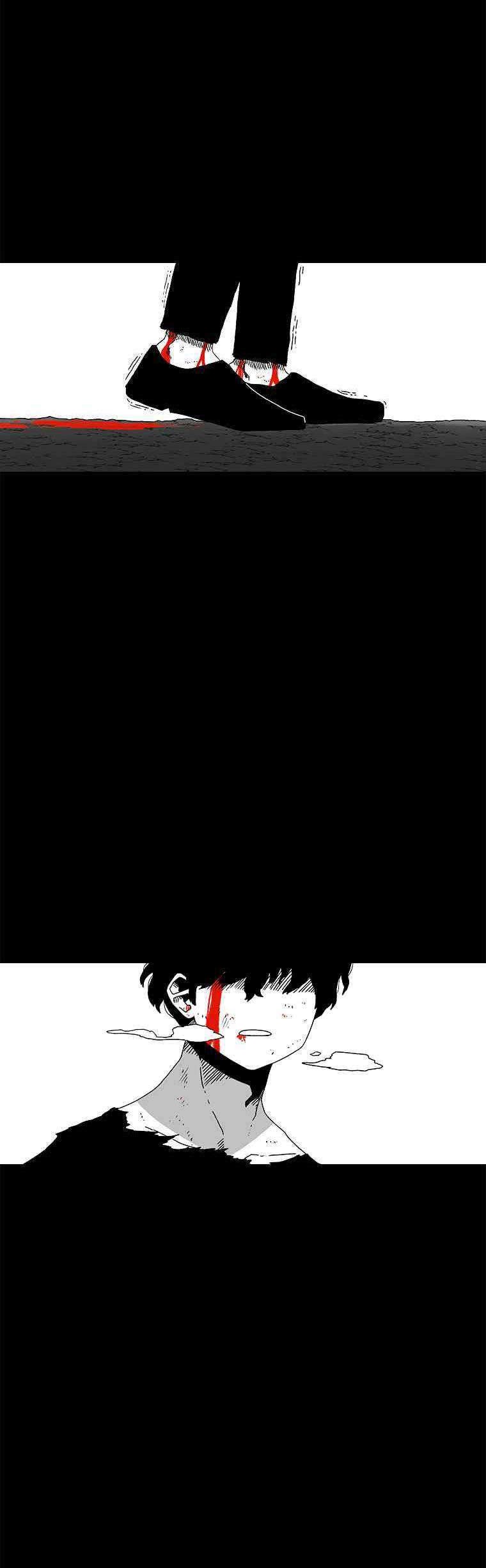 The House Without Time Chapter 19 halaman 4