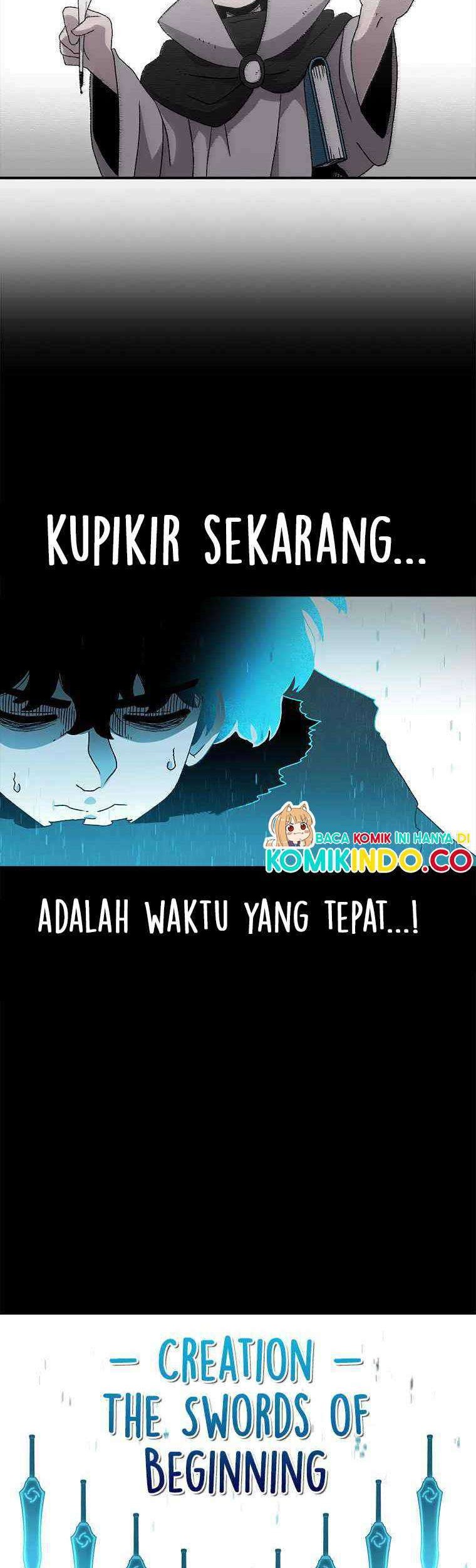 The House Without Time Chapter 18 halaman 7