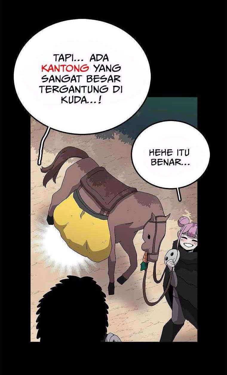 The House Without Time Chapter 17 halaman 5