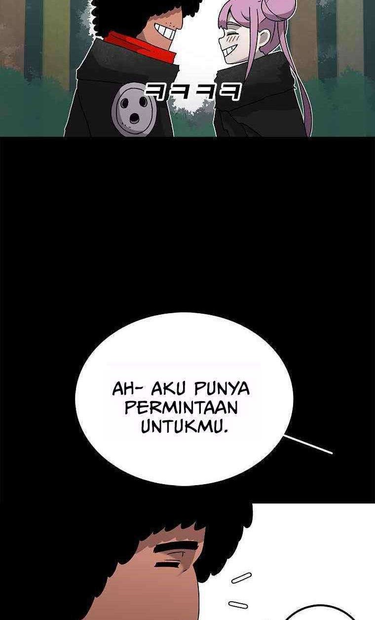The House Without Time Chapter 17 halaman 7