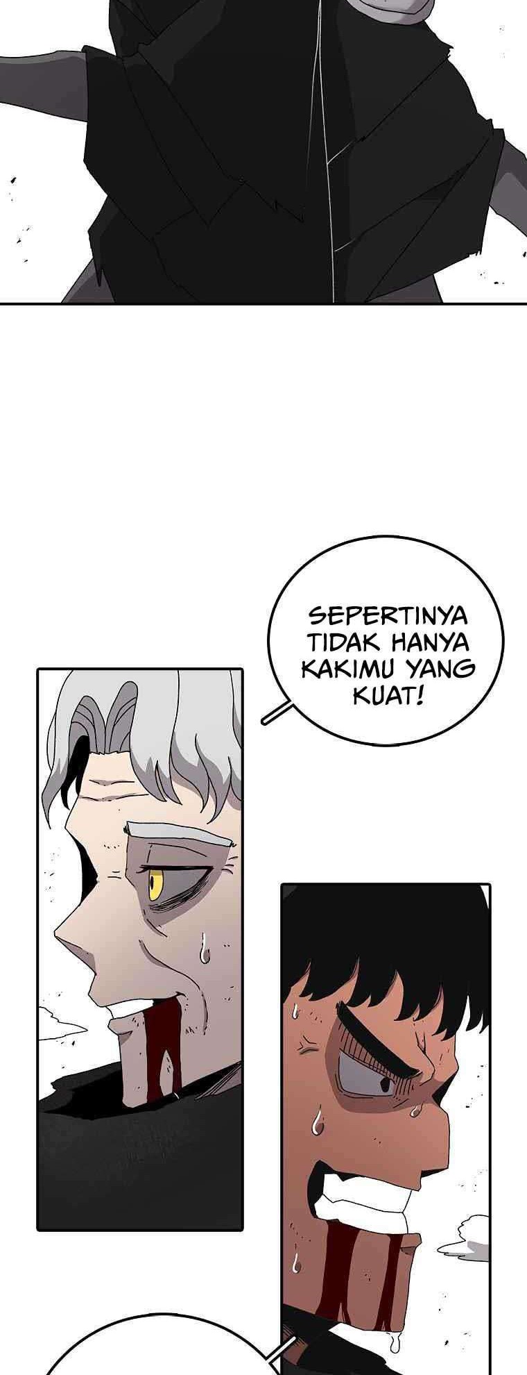 The House Without Time Chapter 16 halaman 7