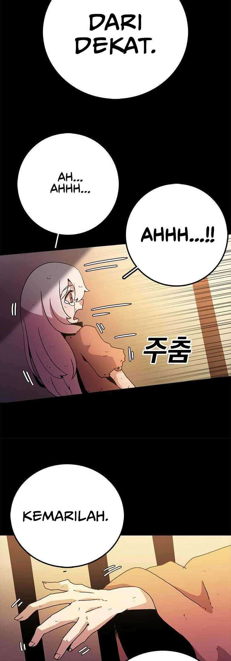 The House Without Time Chapter 12 halaman 4