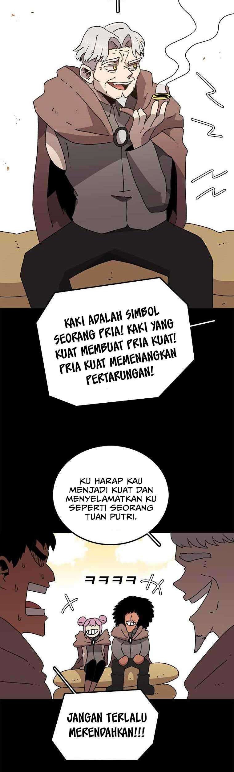 The House Without Time Chapter 11 halaman 4
