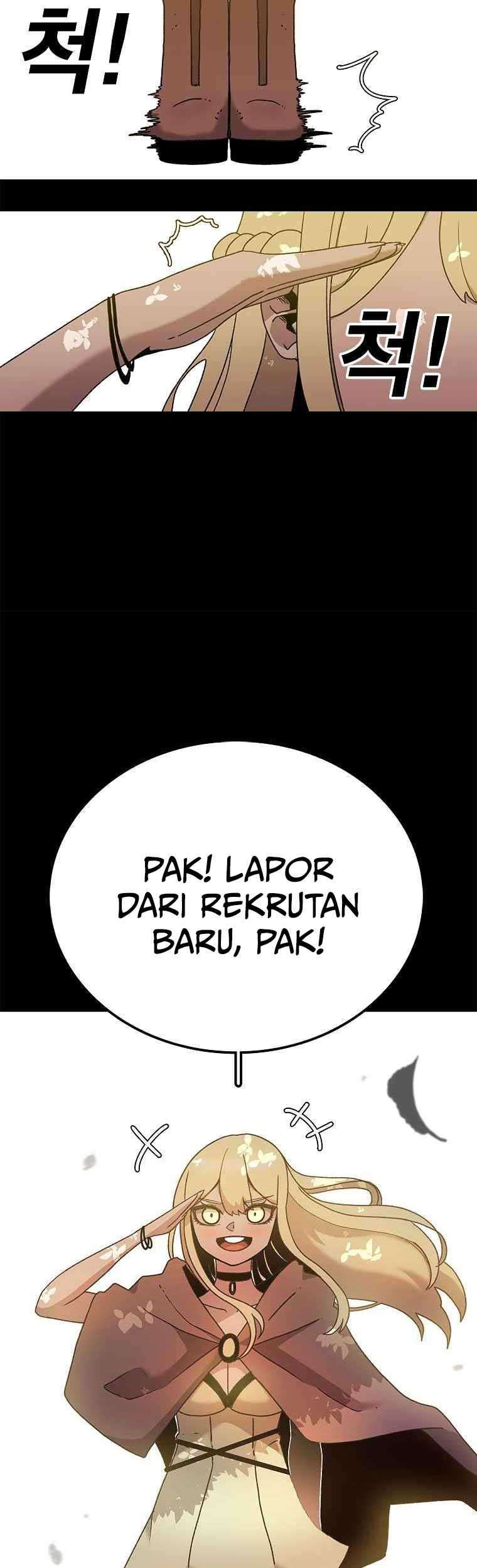 The House Without Time Chapter 10 halaman 5