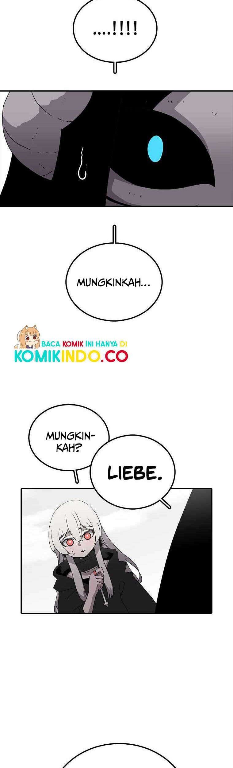 The House Without Time Chapter 9 halaman 7