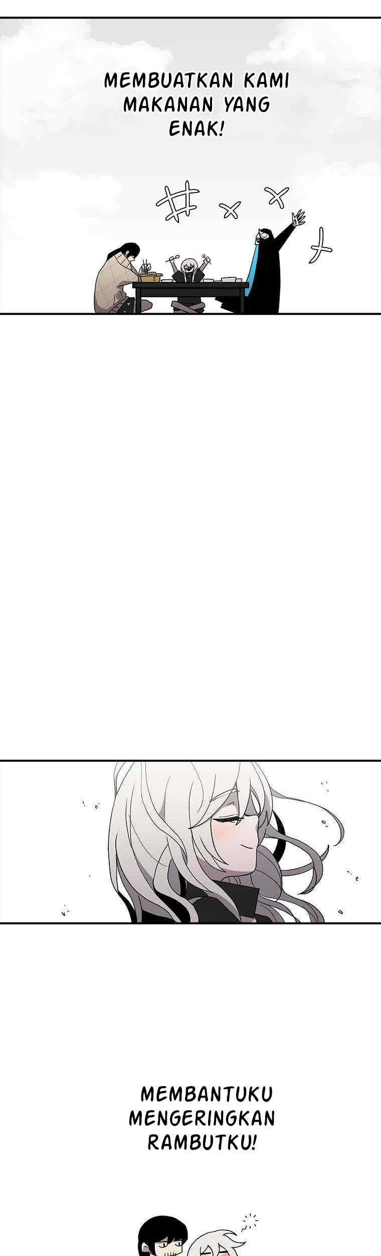The House Without Time Chapter 8 halaman 5