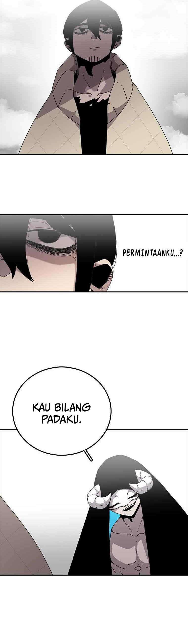 The House Without Time Chapter 6 halaman 6