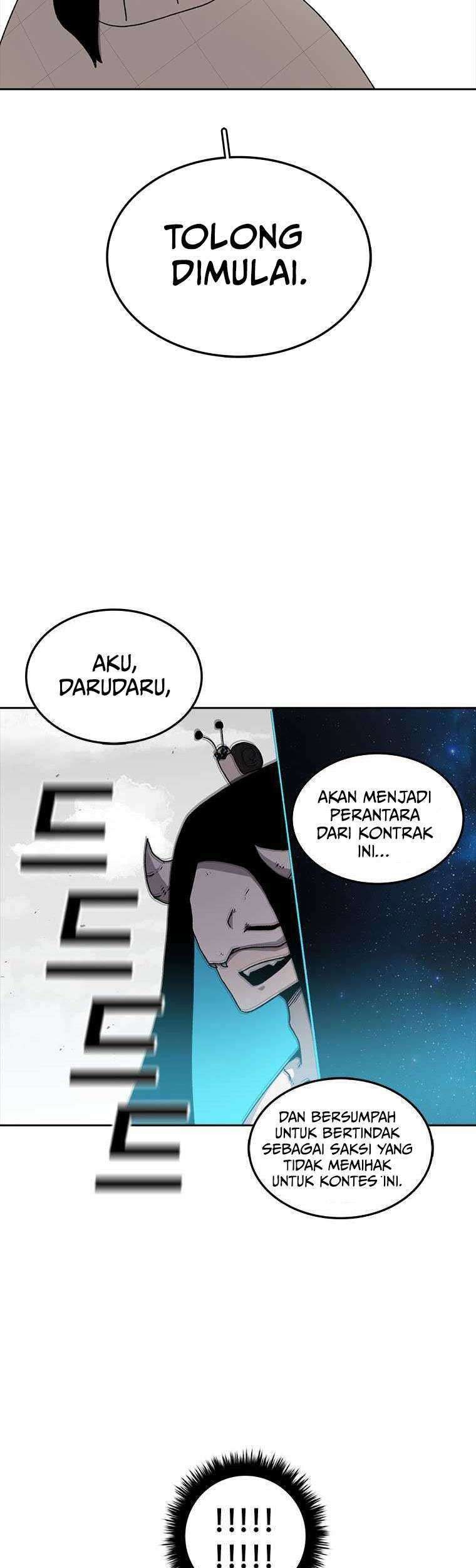 The House Without Time Chapter 4 halaman 5