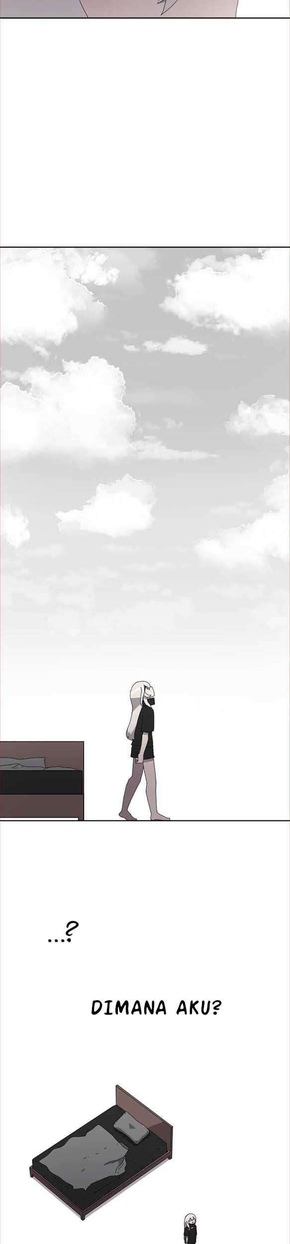 The House Without Time Chapter 3 halaman 4