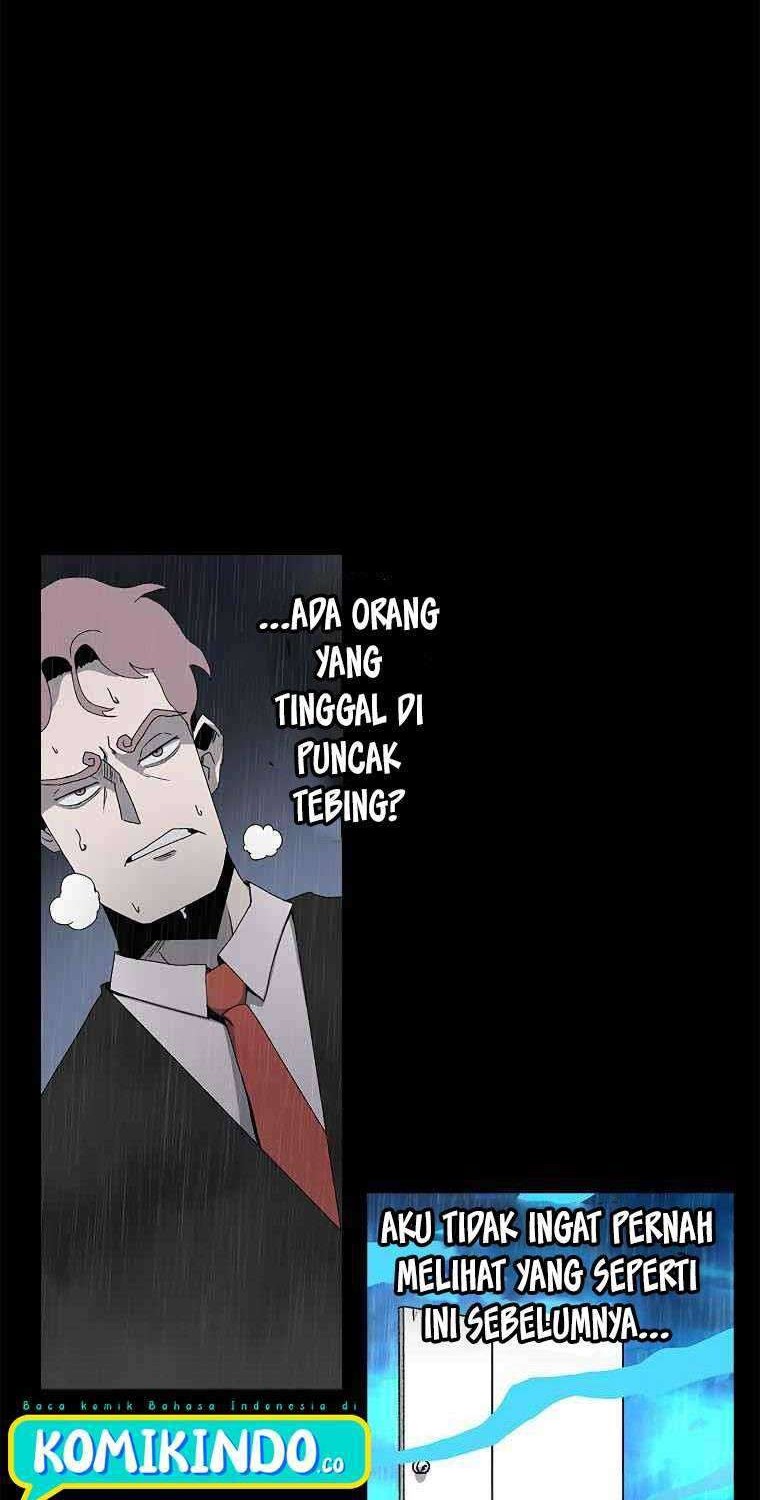 The House Without Time Chapter 2 halaman 7