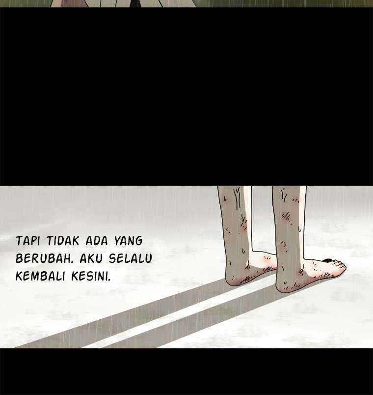 The House Without Time Chapter 1 halaman 10