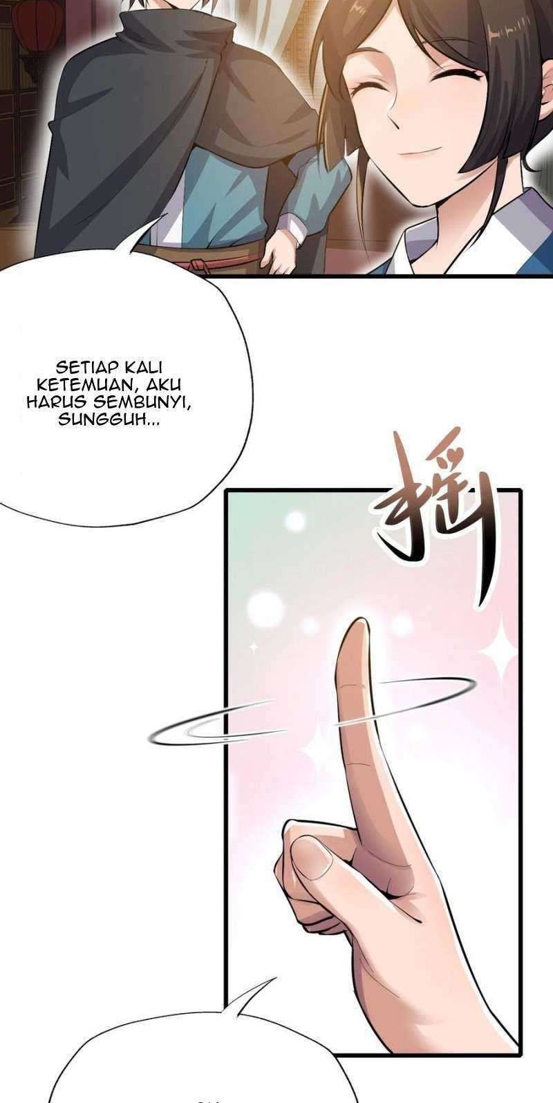 First Dragon Chapter 205 halaman 4